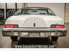 Thumbnail Photo 124 for 1974 Lincoln Continental